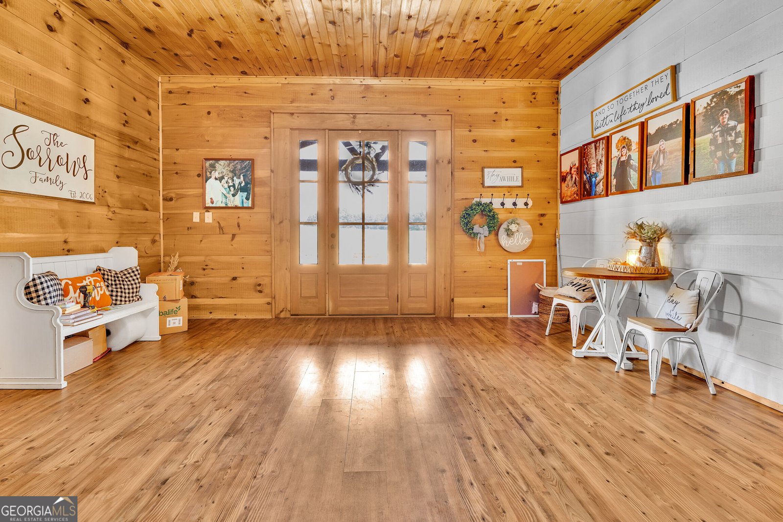 2049 Midway Church Road Newborn - Photo 30