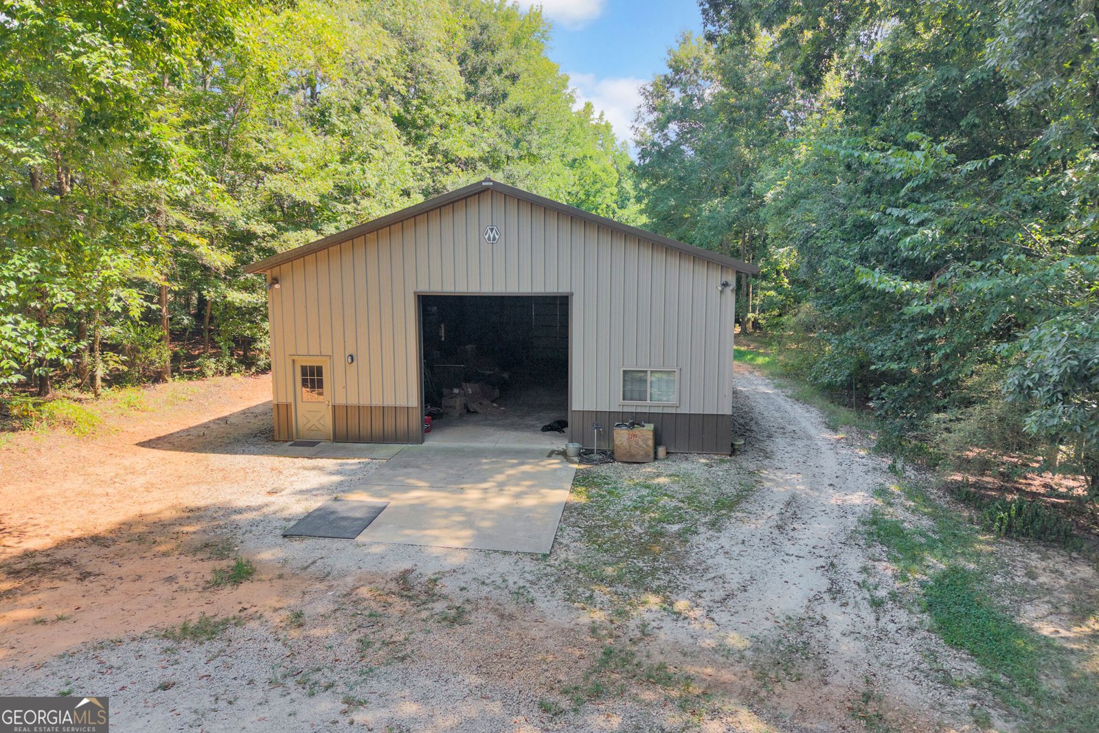 2049 Midway Church Road Newborn - Photo 72