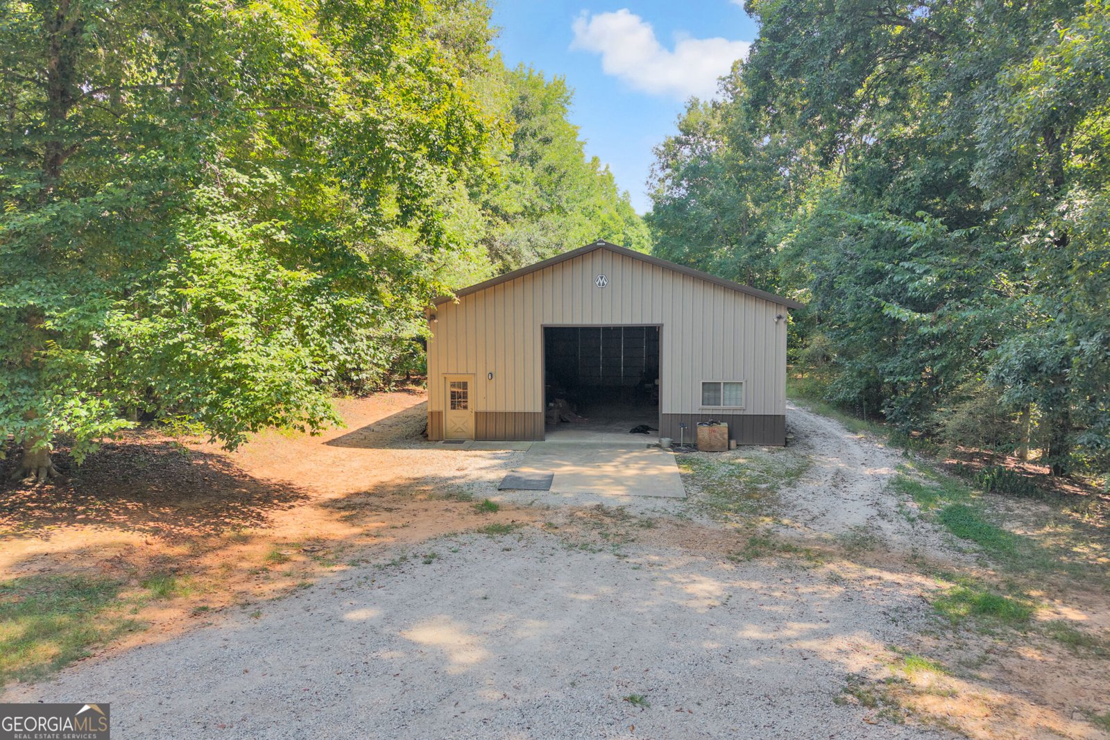 2049 Midway Church Road Newborn - Photo 73