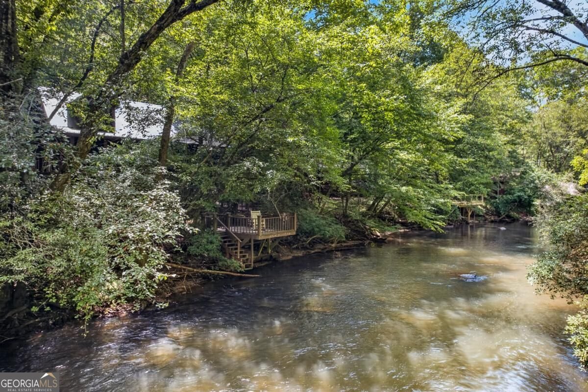 48 Riverwood Trail Ellijay - Photo 10