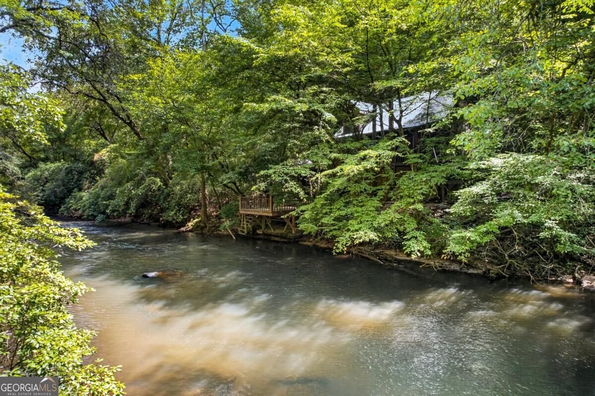 48 Riverwood Trail Ellijay - Photo 11