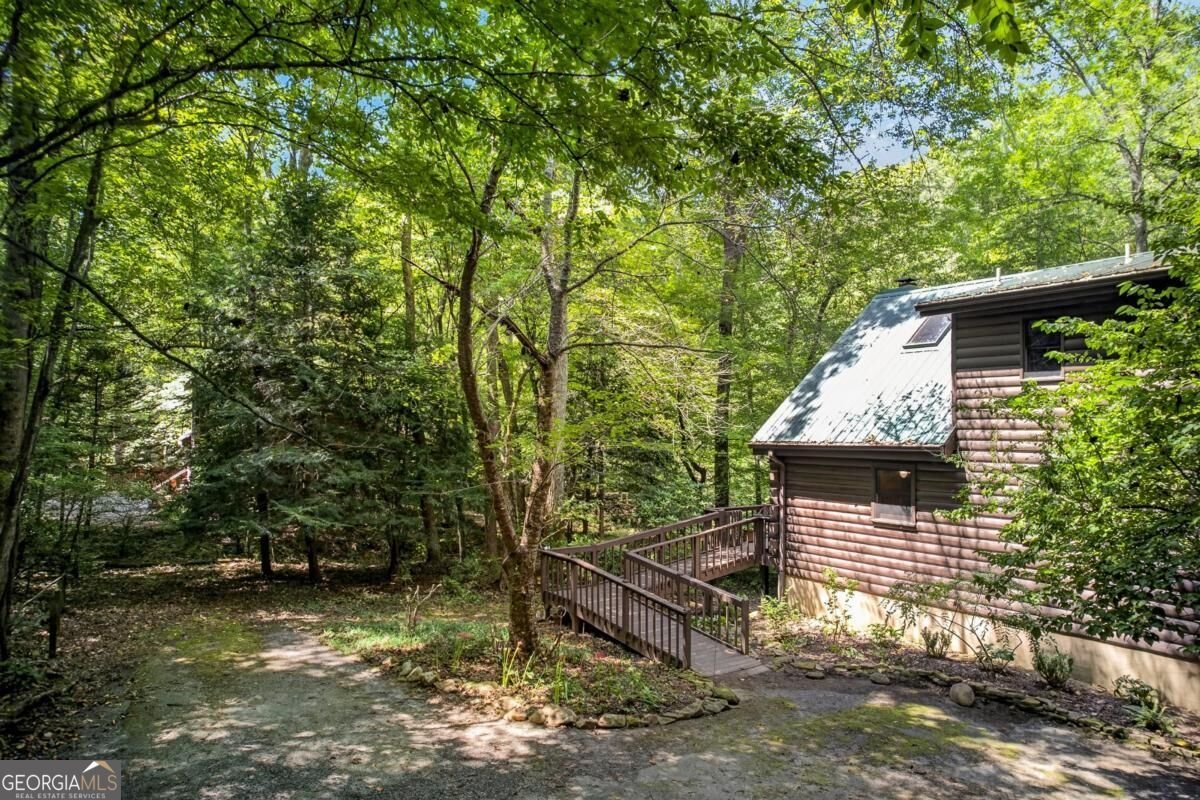 48 Riverwood Trail Ellijay - Photo 12
