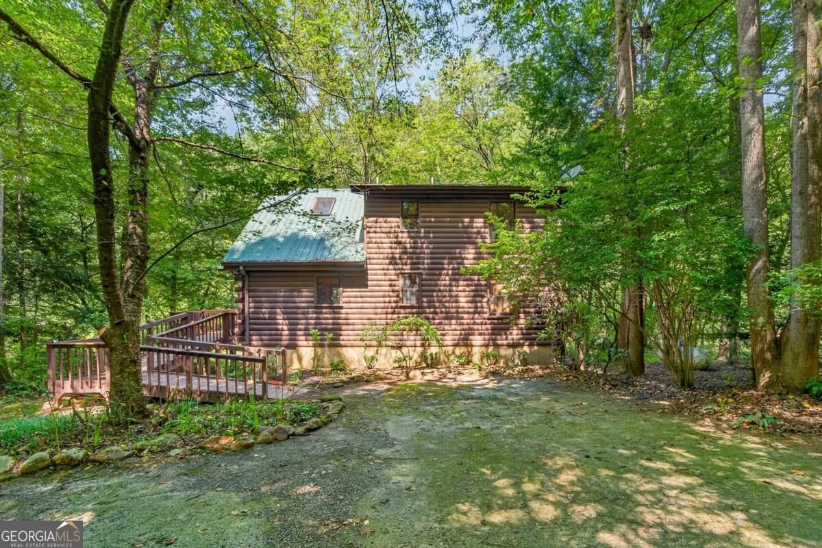 48 Riverwood Trail Ellijay - Photo 13