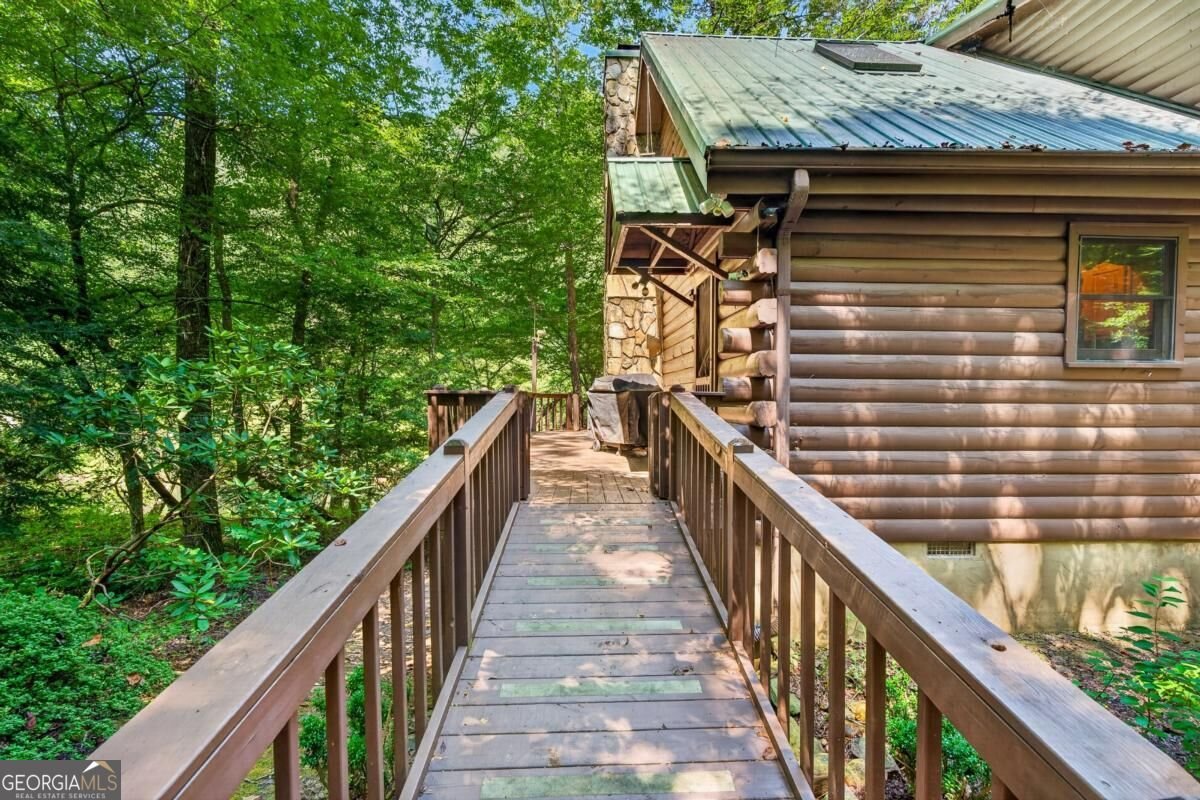 48 Riverwood Trail Ellijay - Photo 15