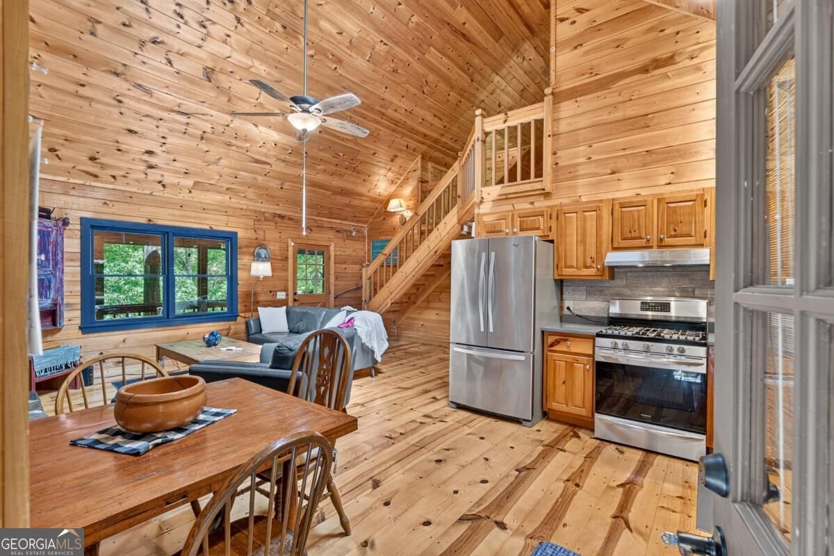 48 Riverwood Trail Ellijay - Photo 16