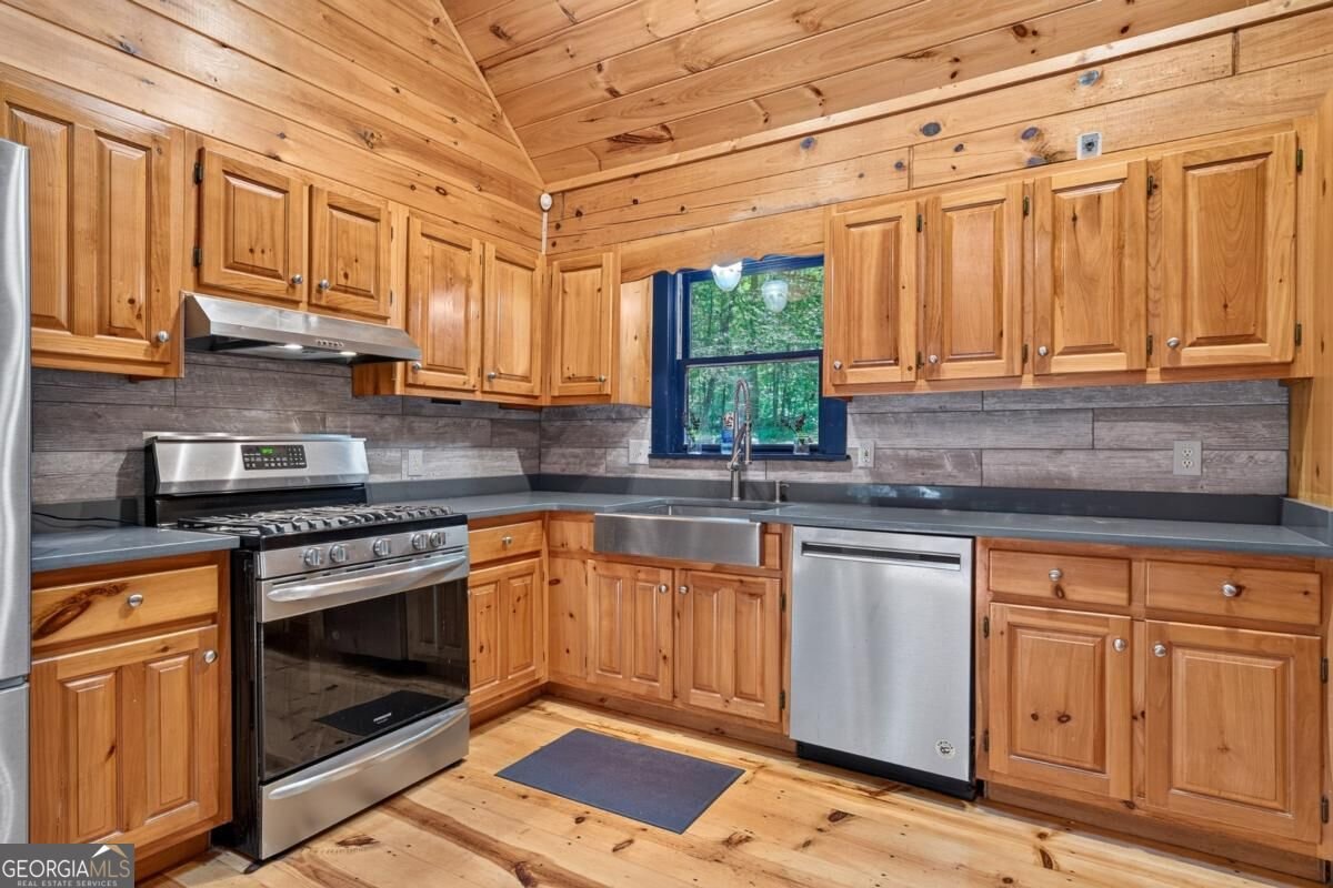 48 Riverwood Trail Ellijay - Photo 17
