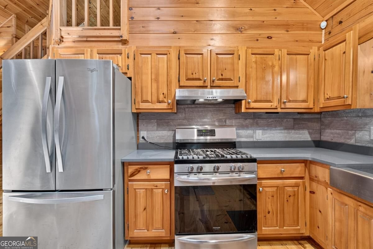 48 Riverwood Trail Ellijay - Photo 19