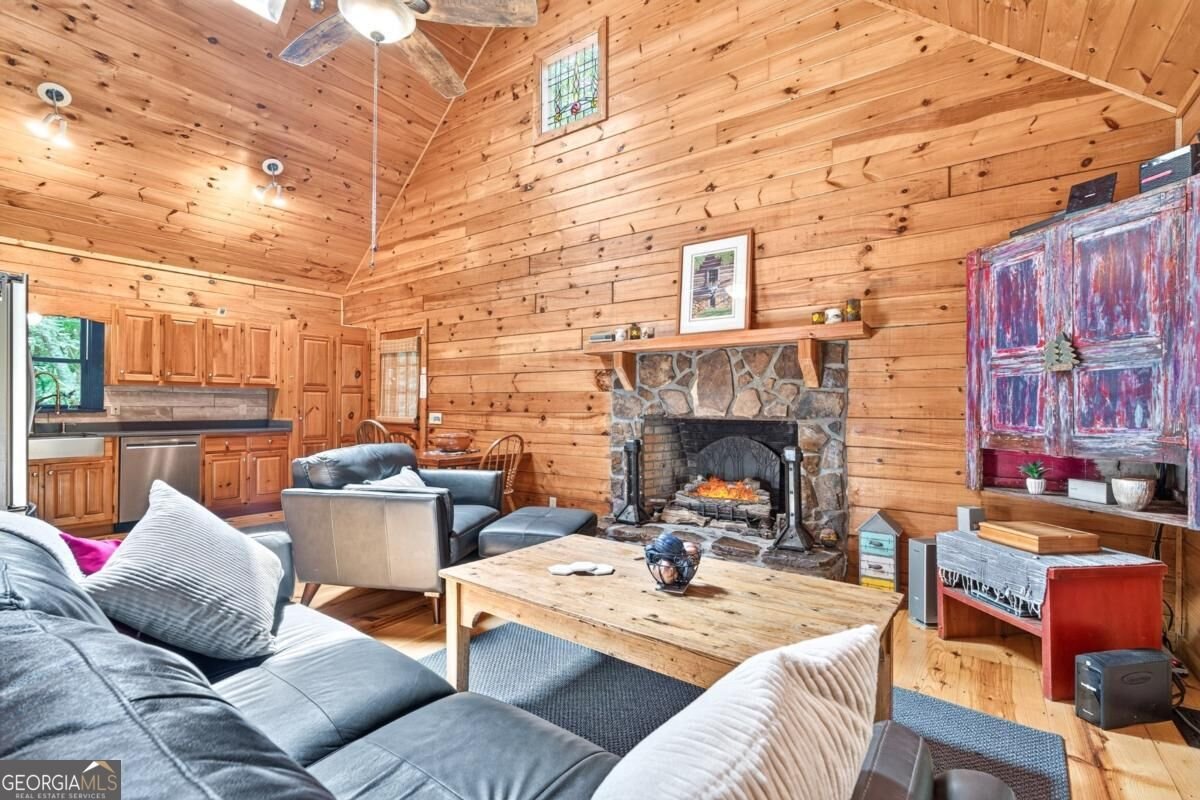 48 Riverwood Trail Ellijay - Photo 20