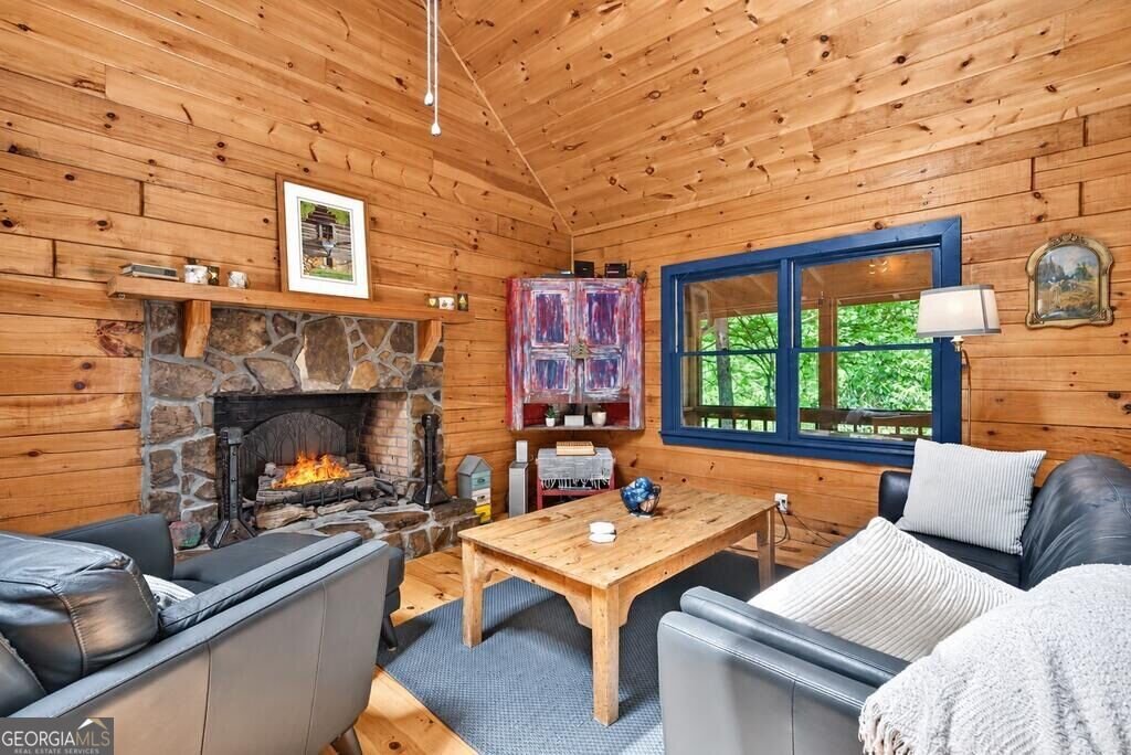 48 Riverwood Trail Ellijay - Photo 21