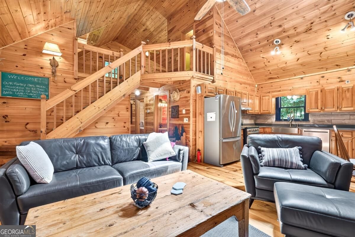 48 Riverwood Trail Ellijay - Photo 22