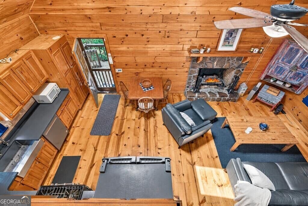 48 Riverwood Trail Ellijay - Photo 23