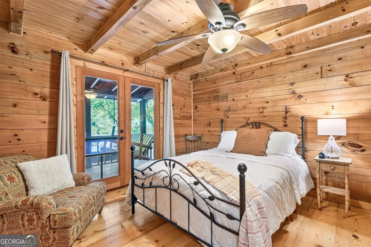 48 Riverwood Trail Ellijay - Photo 29
