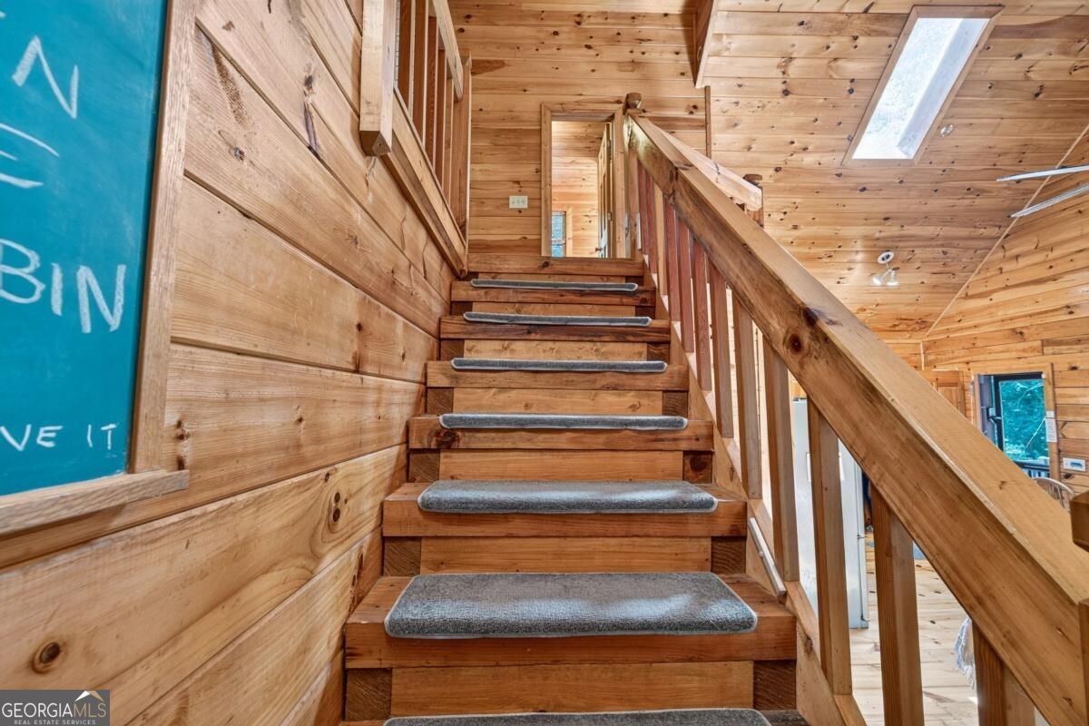 48 Riverwood Trail Ellijay - Photo 31
