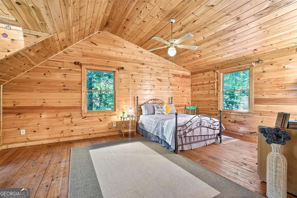 48 Riverwood Trail Ellijay - Photo 32
