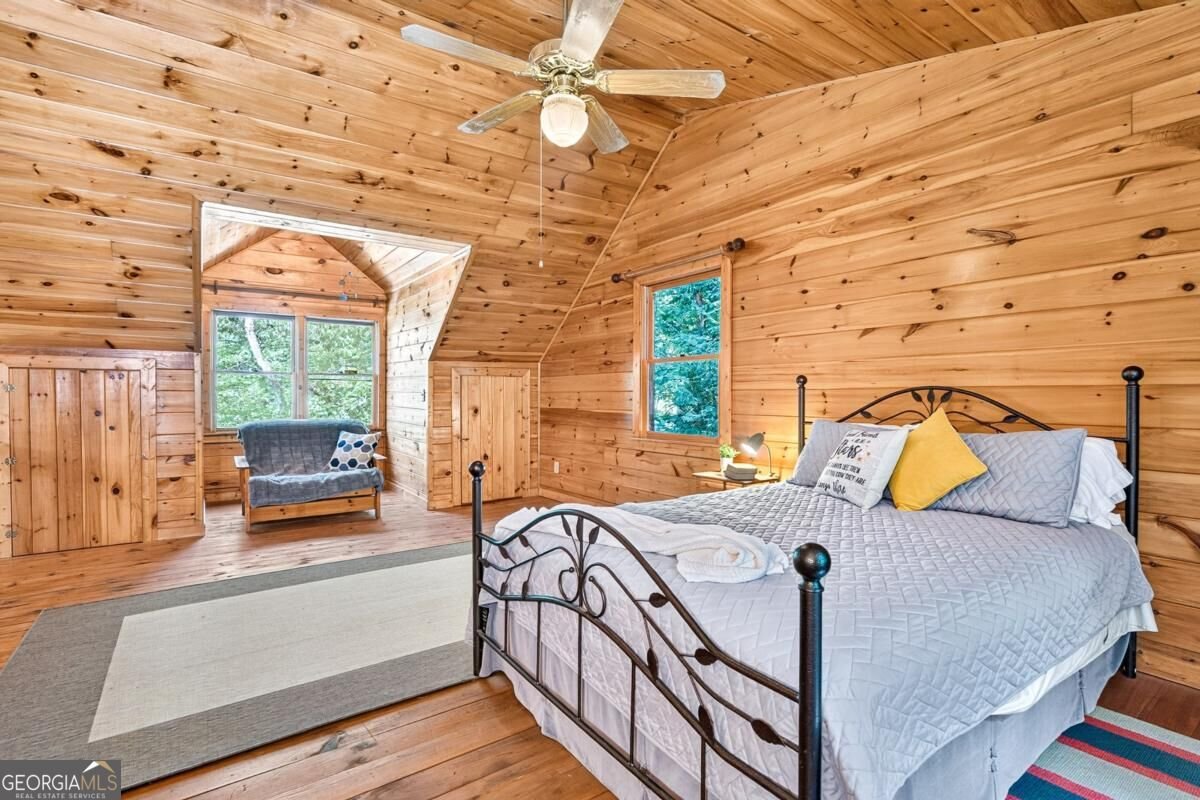 48 Riverwood Trail Ellijay - Photo 33
