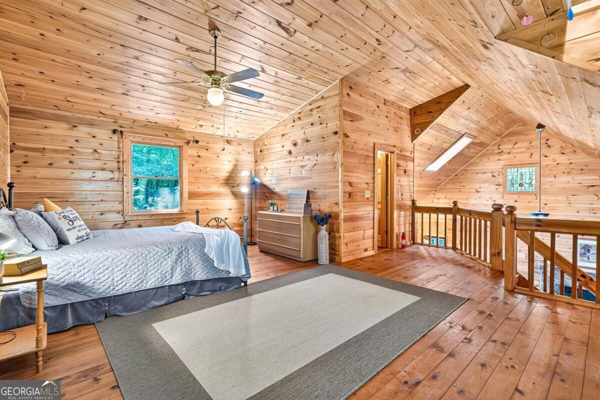 48 Riverwood Trail Ellijay - Photo 34