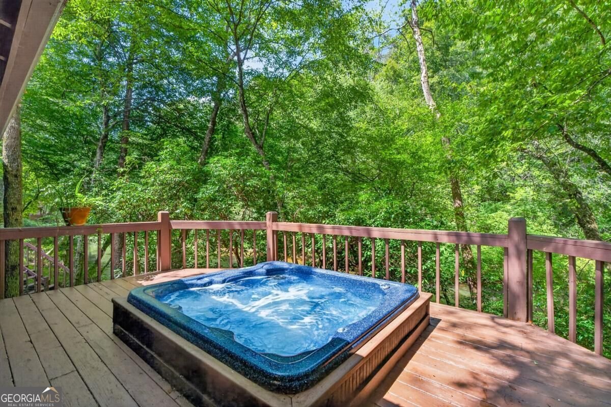 48 Riverwood Trail Ellijay - Photo 39