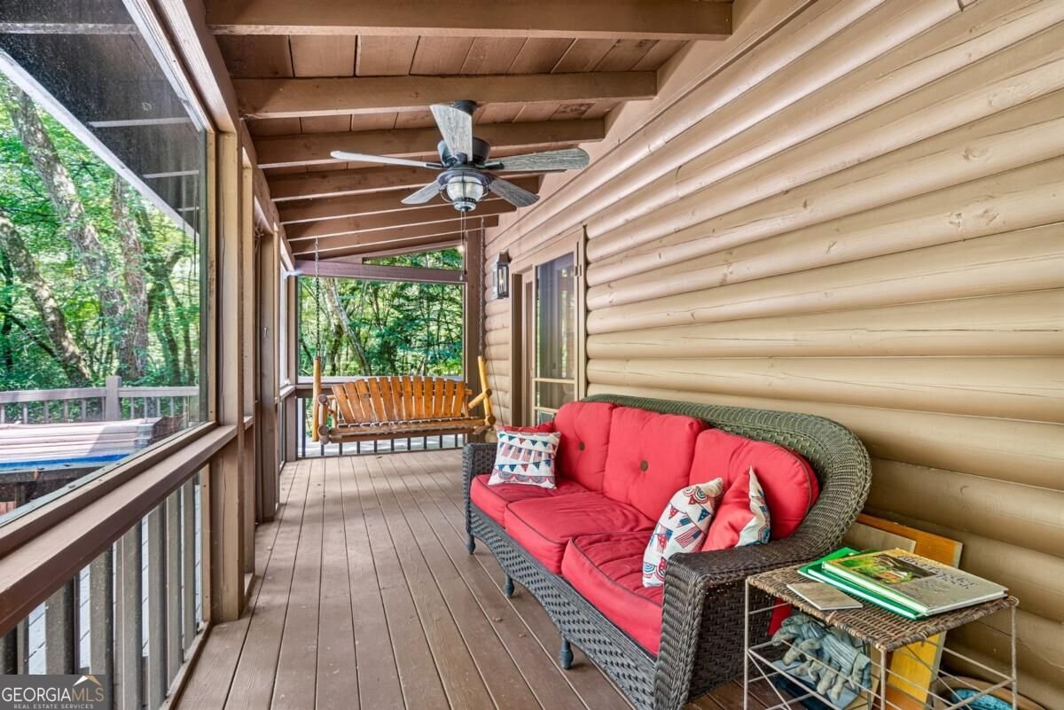 48 Riverwood Trail Ellijay - Photo 41
