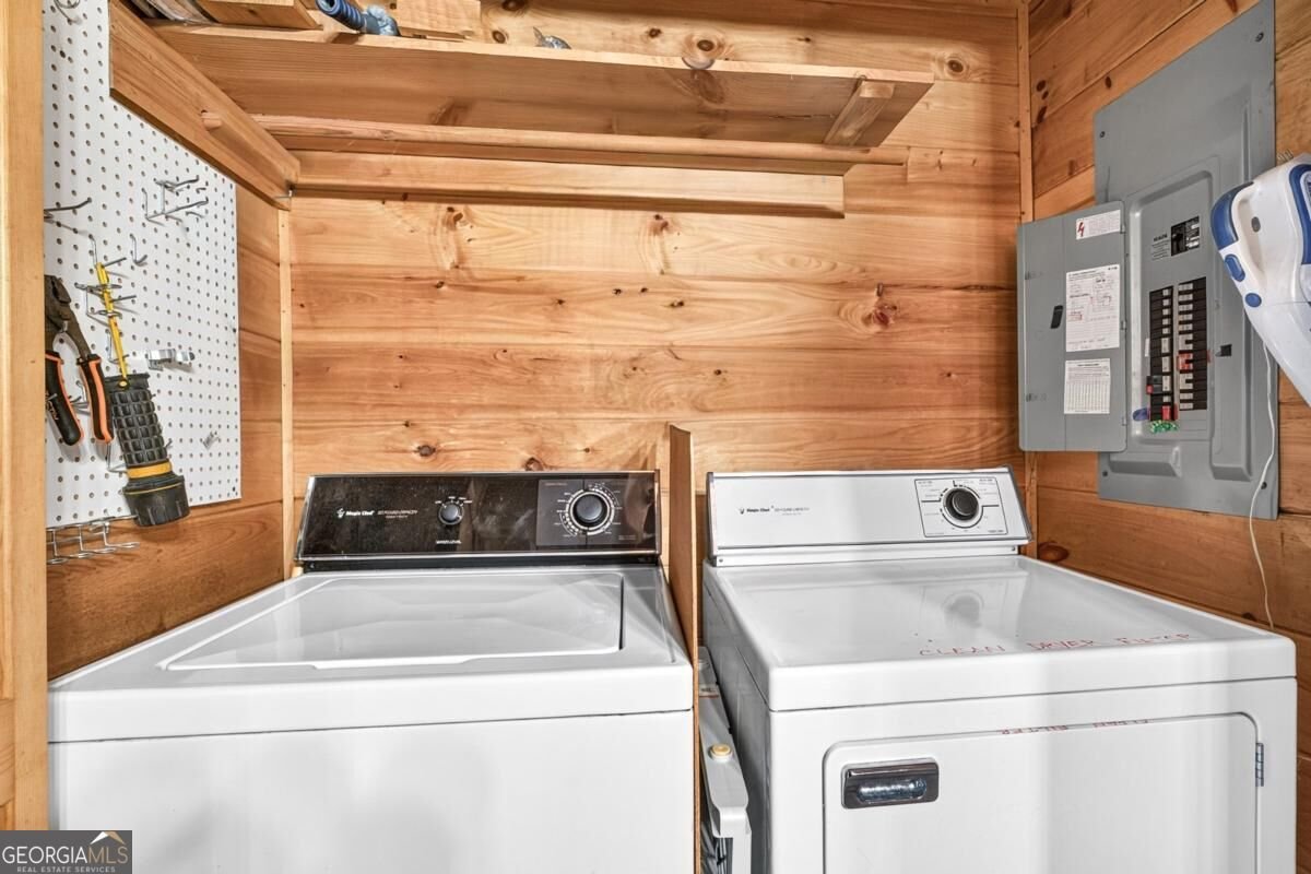 48 Riverwood Trail Ellijay - Photo 47