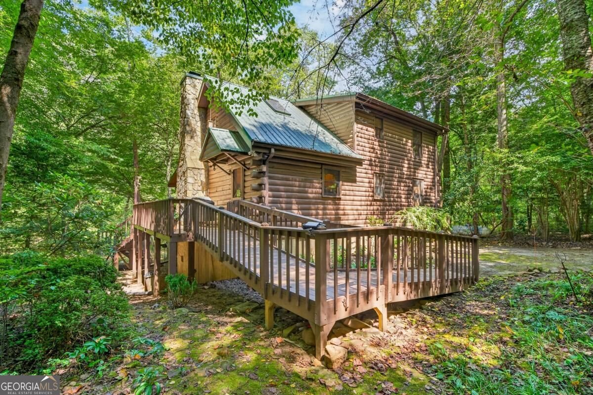 48 Riverwood Trail Ellijay - Photo 8