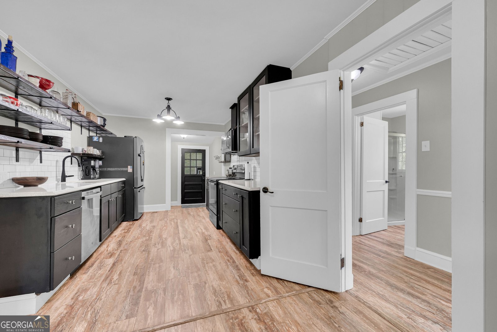 1472 Hollywood Hwy Clarkesville - Photo 12
