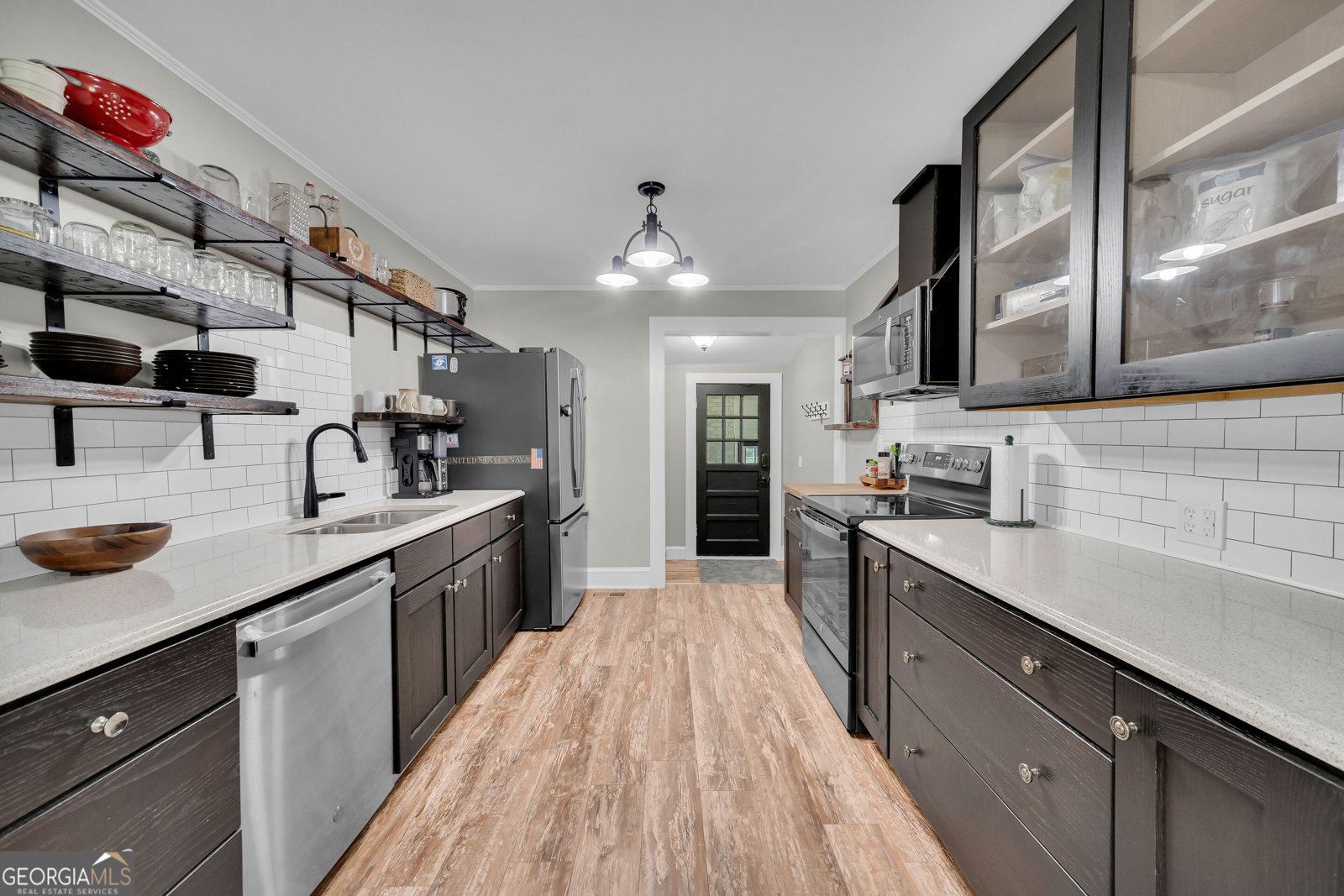 1472 Hollywood Hwy Clarkesville - Photo 13