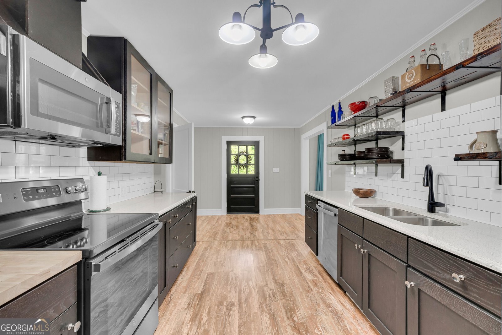 1472 Hollywood Hwy Clarkesville - Photo 14