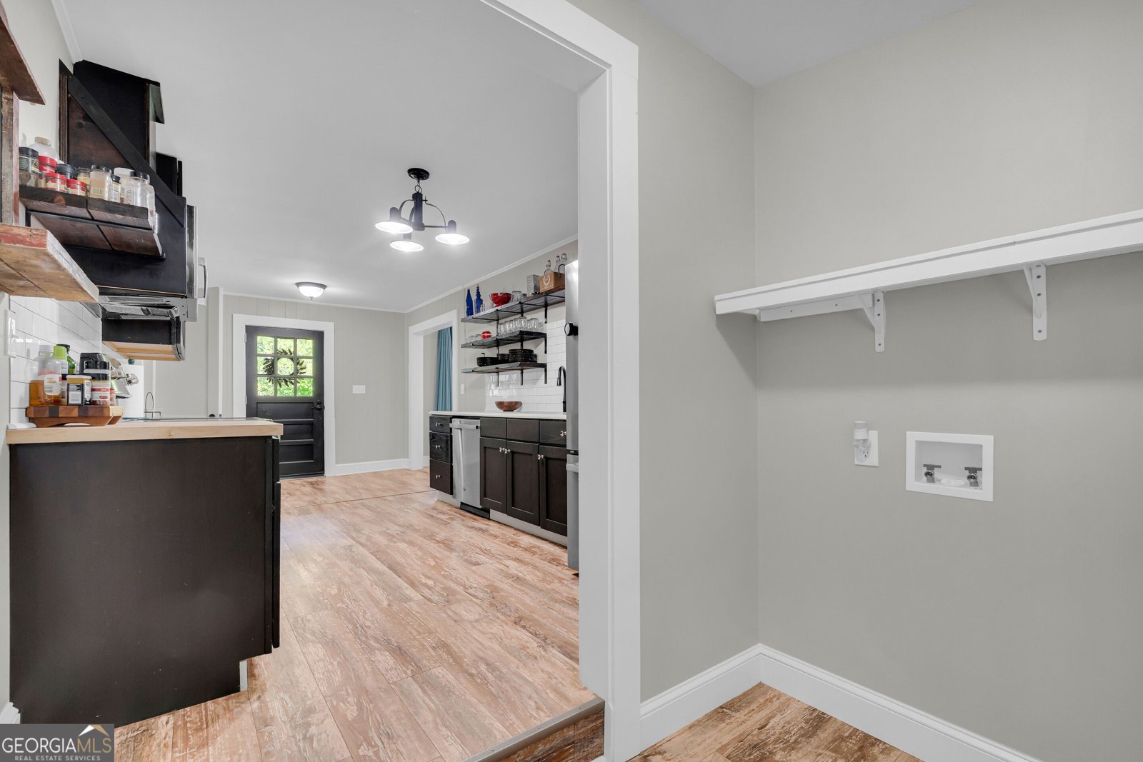 1472 Hollywood Hwy Clarkesville - Photo 15