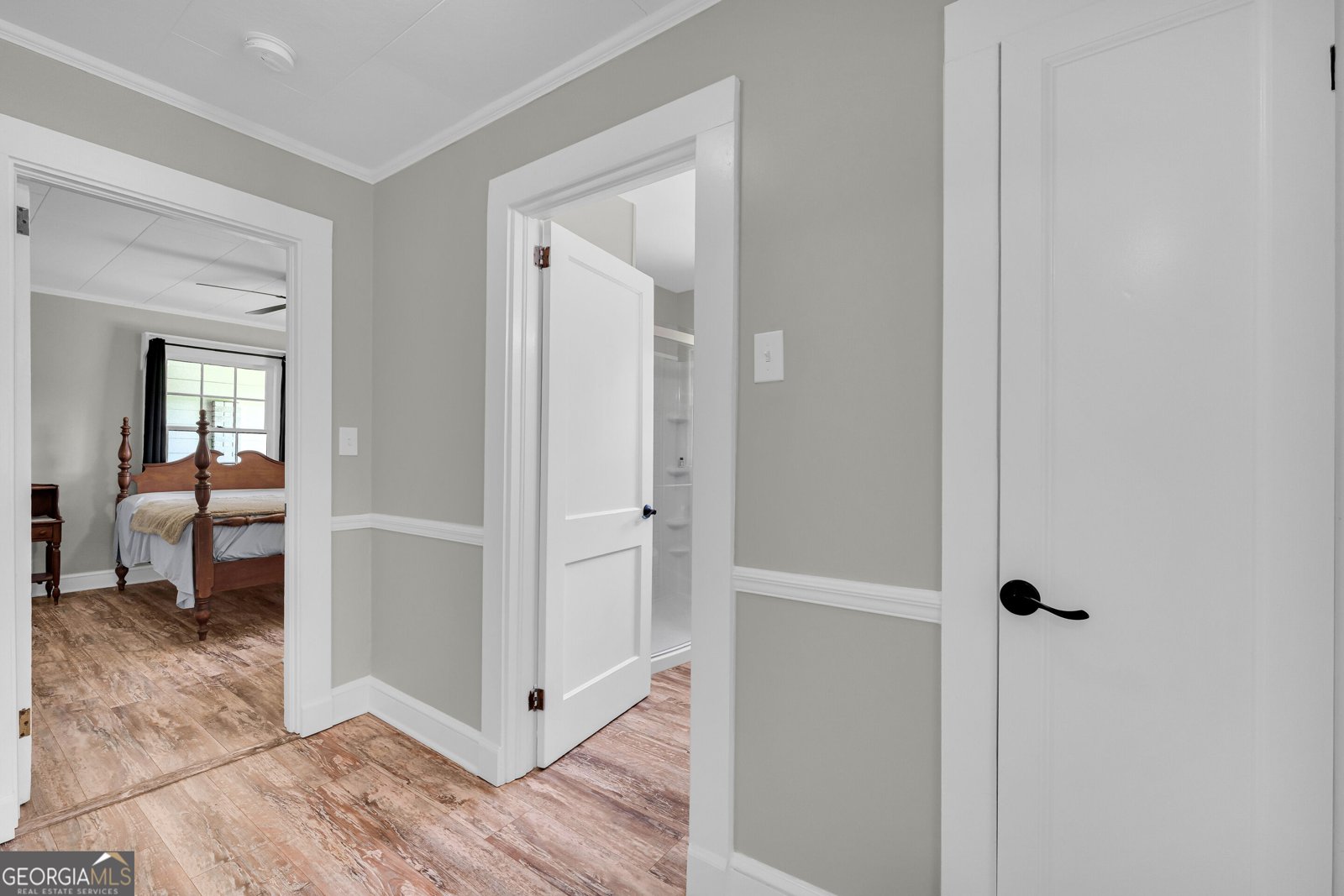 1472 Hollywood Hwy Clarkesville - Photo 16