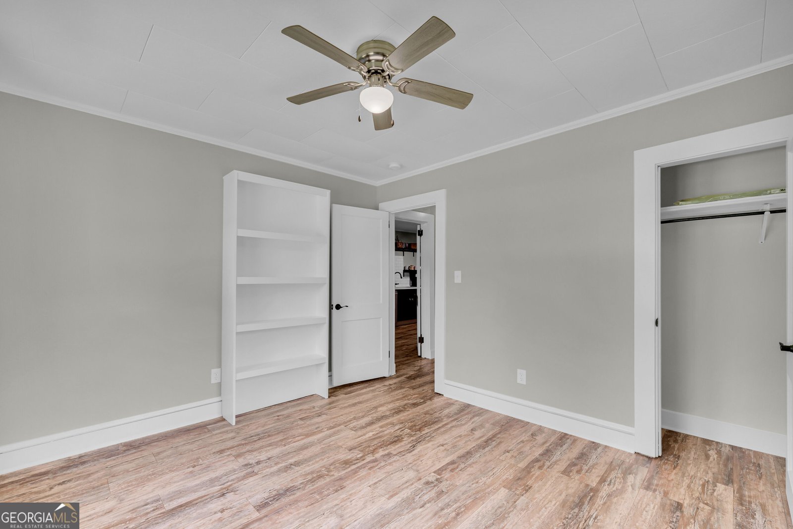 1472 Hollywood Hwy Clarkesville - Photo 19