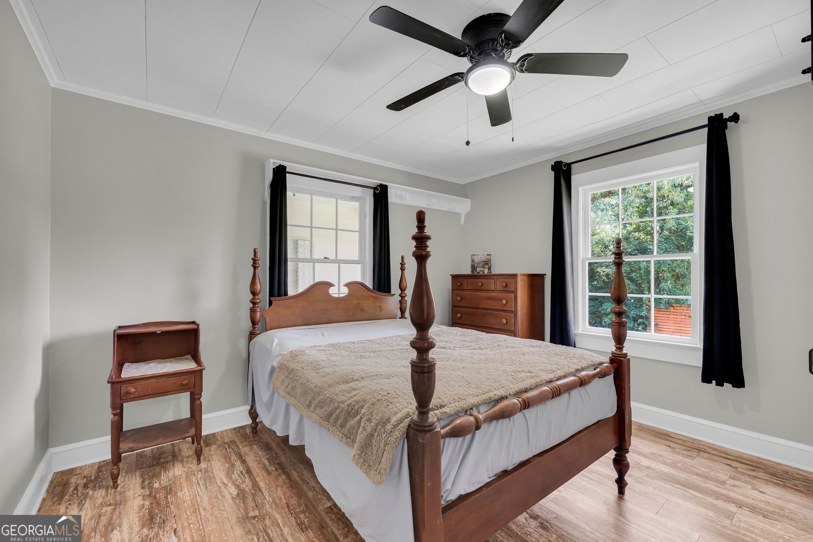 1472 Hollywood Hwy Clarkesville - Photo 22