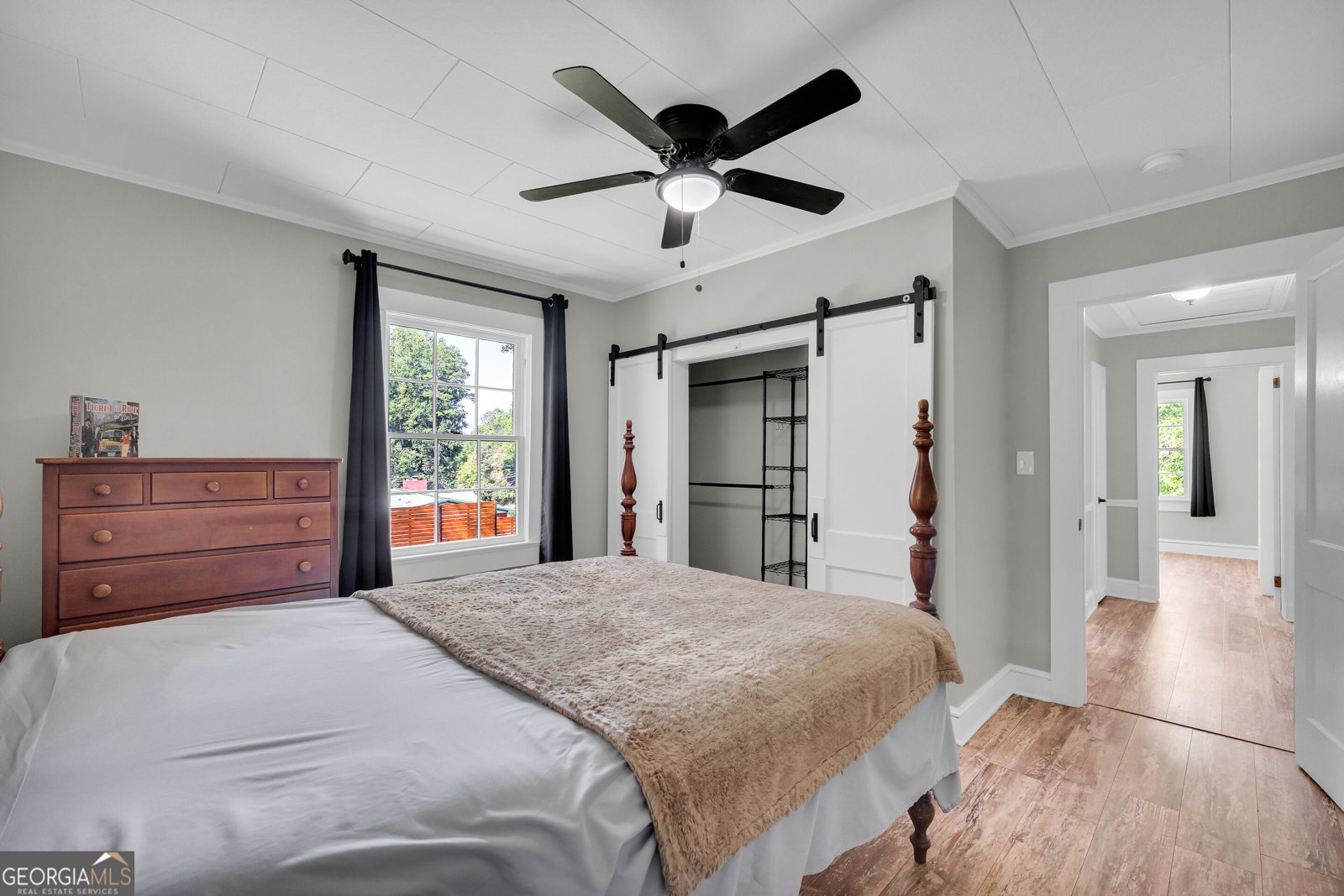 1472 Hollywood Hwy Clarkesville - Photo 23