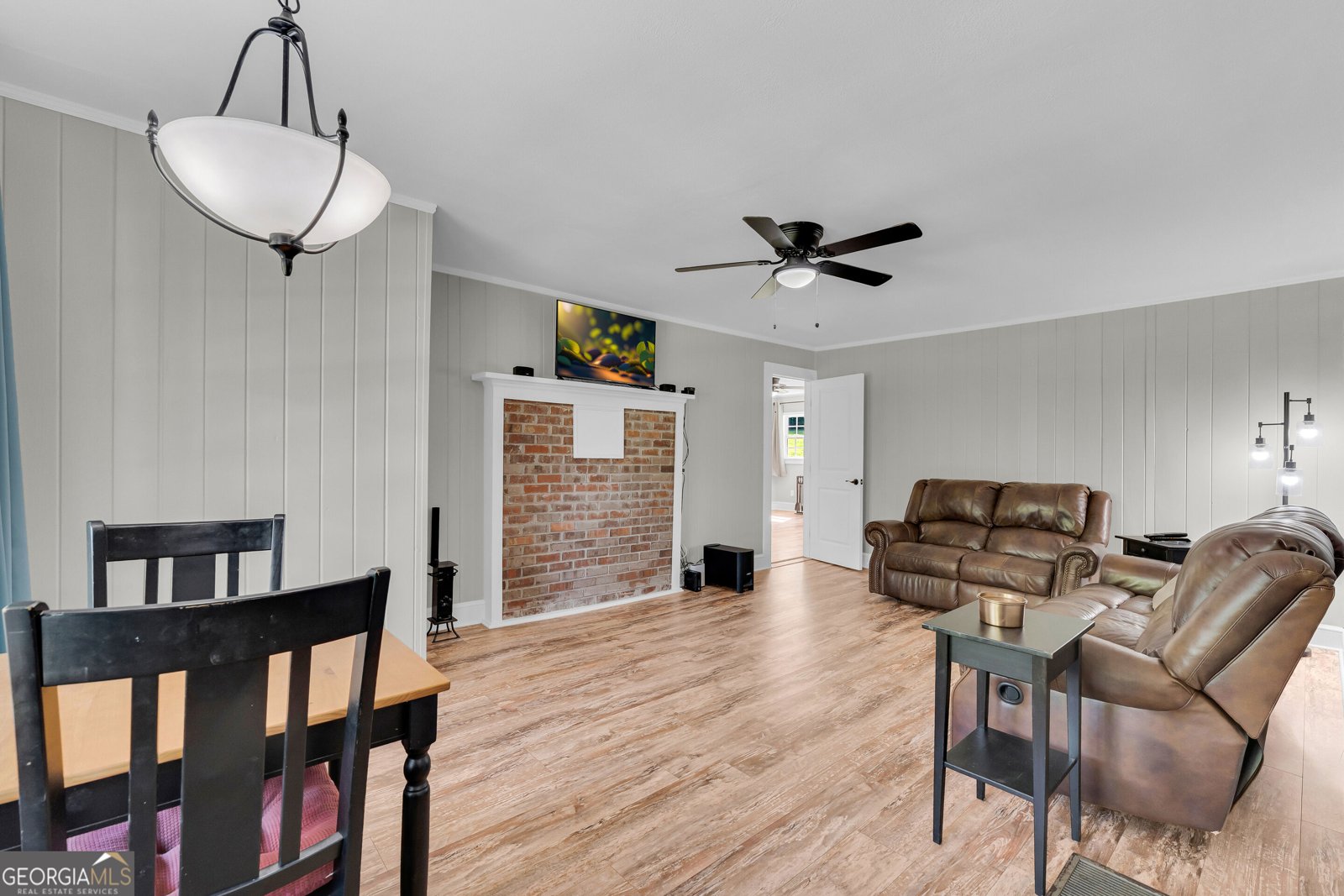 1472 Hollywood Hwy Clarkesville - Photo 24