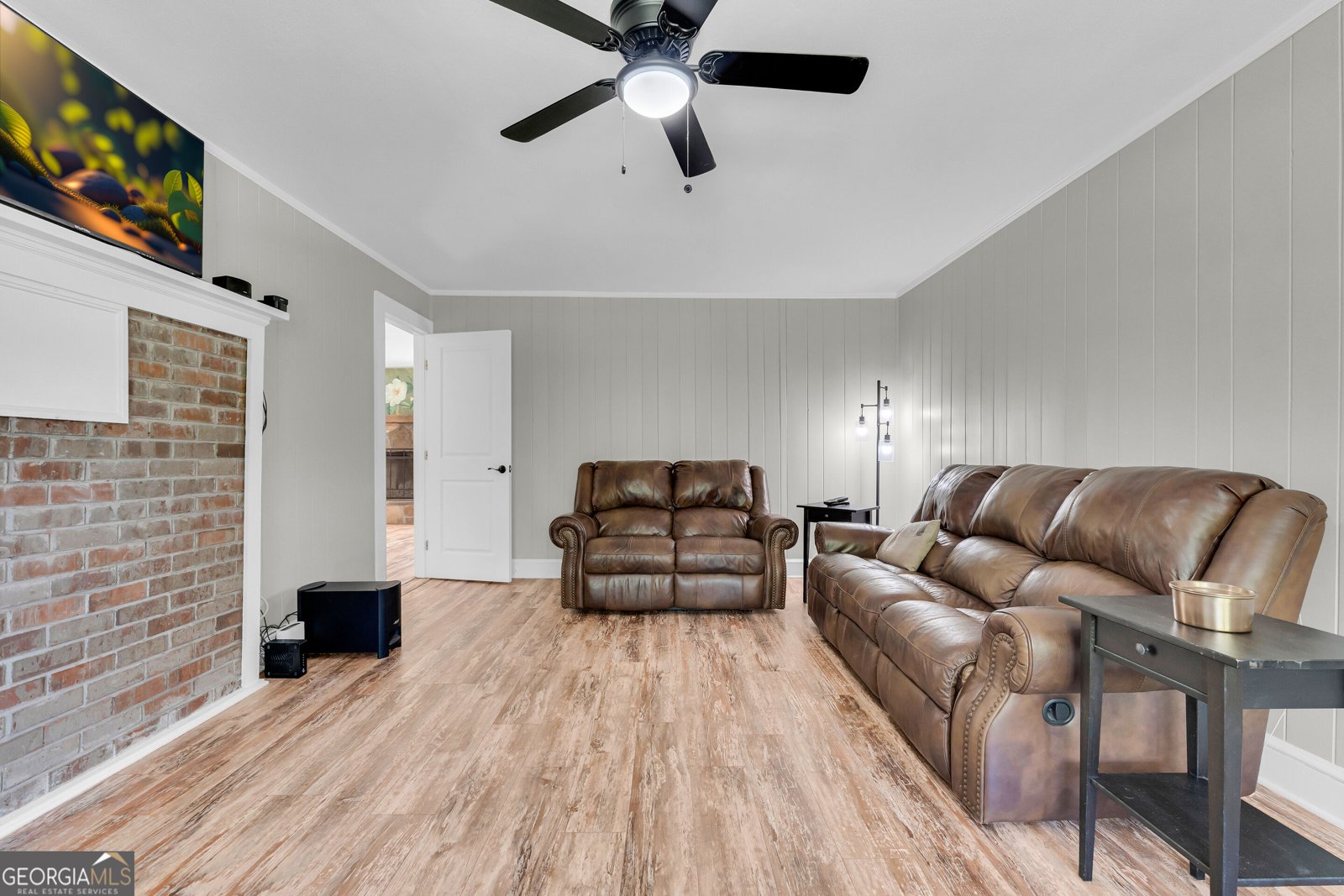 1472 Hollywood Hwy Clarkesville - Photo 26