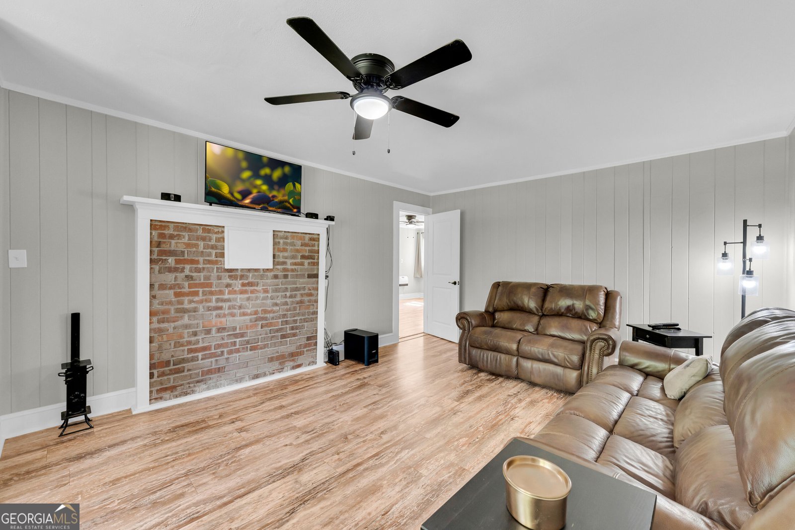 1472 Hollywood Hwy Clarkesville - Photo 28