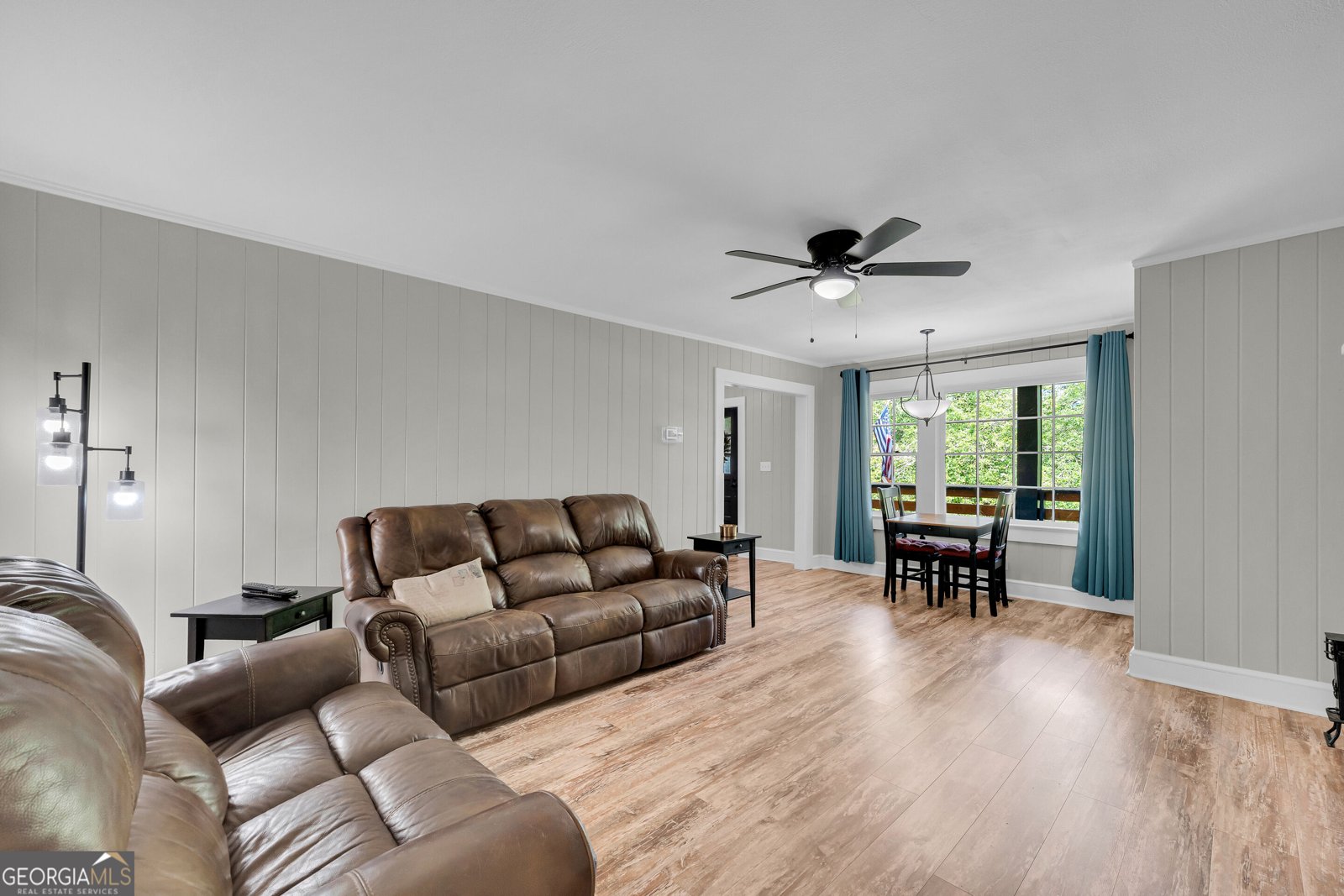 1472 Hollywood Hwy Clarkesville - Photo 29