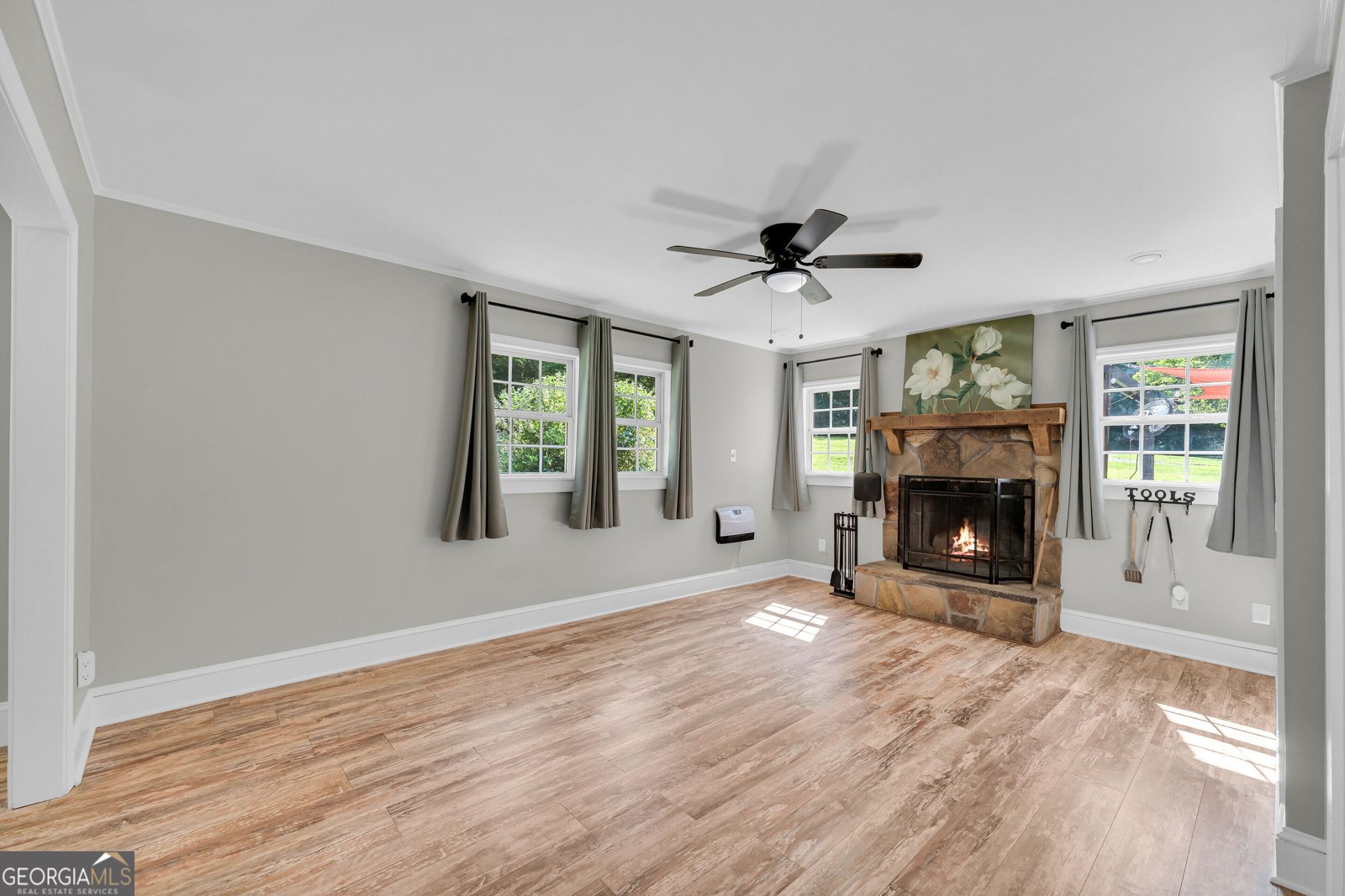 1472 Hollywood Hwy Clarkesville - Photo 30
