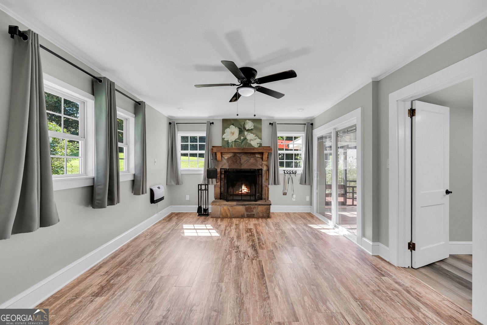 1472 Hollywood Hwy Clarkesville - Photo 31
