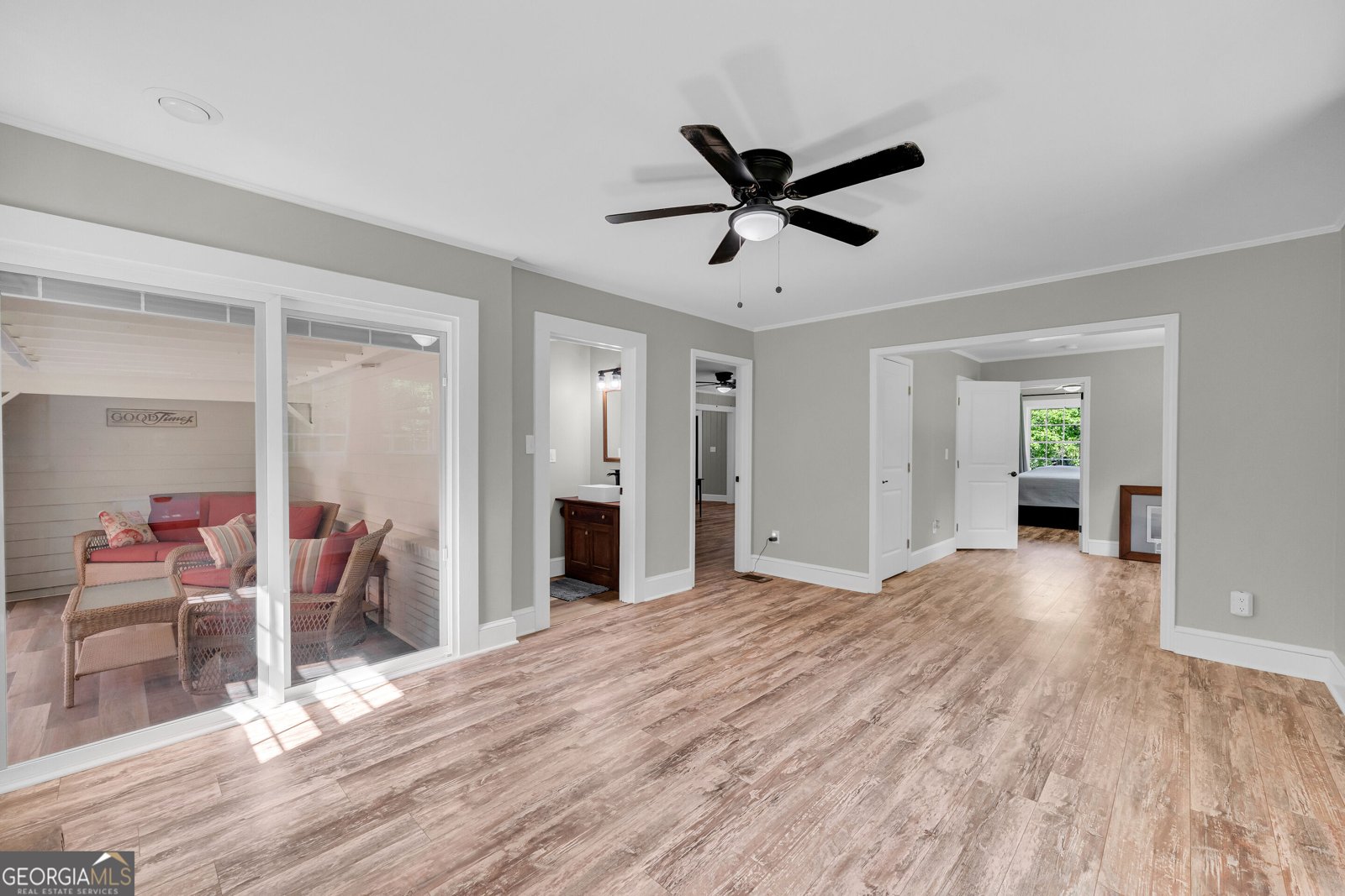 1472 Hollywood Hwy Clarkesville - Photo 32