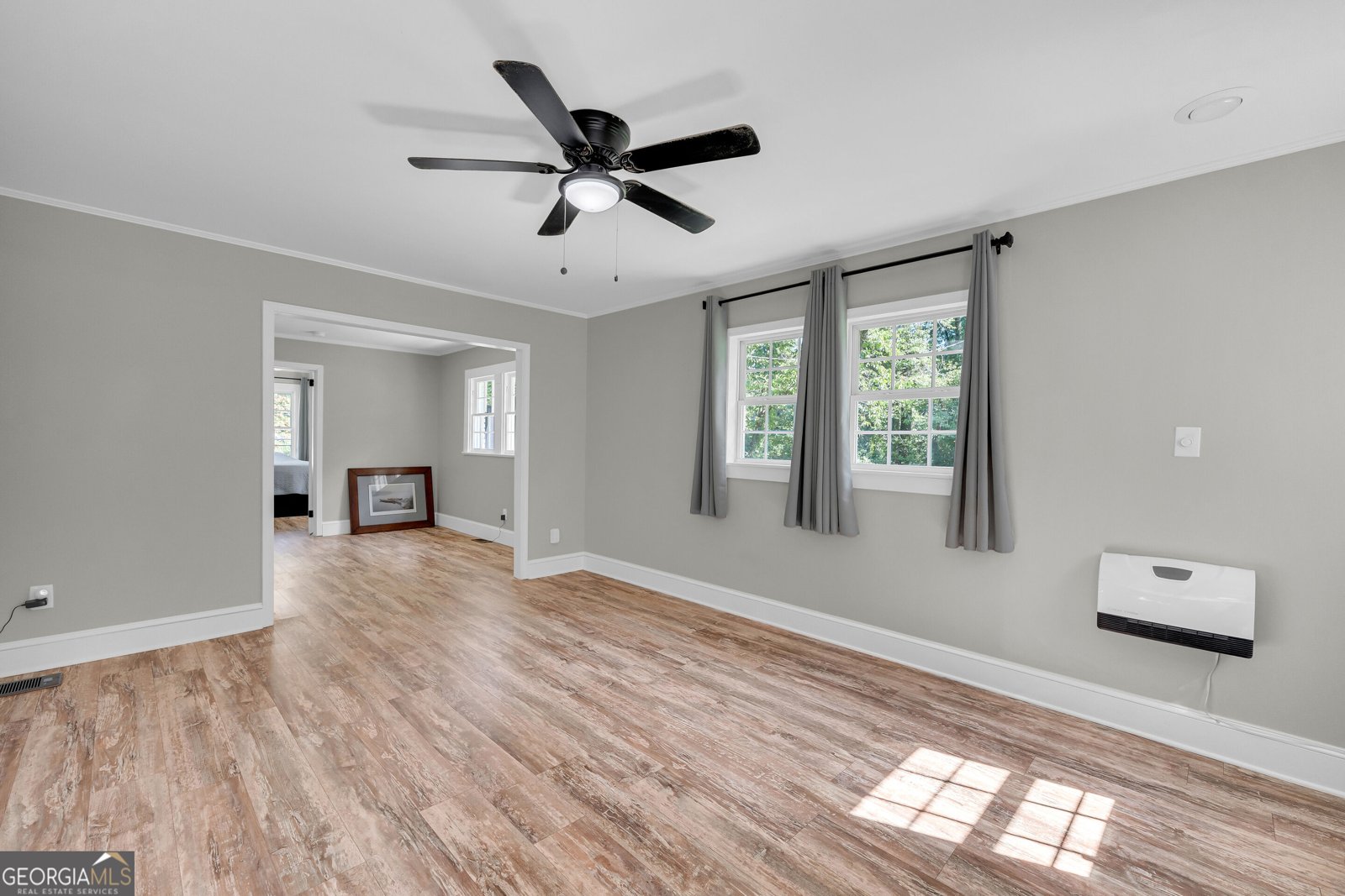 1472 Hollywood Hwy Clarkesville - Photo 34