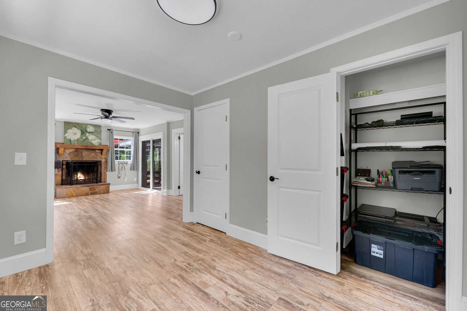 1472 Hollywood Hwy Clarkesville - Photo 41