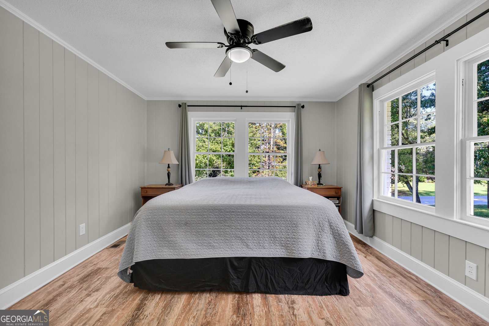 1472 Hollywood Hwy Clarkesville - Photo 42