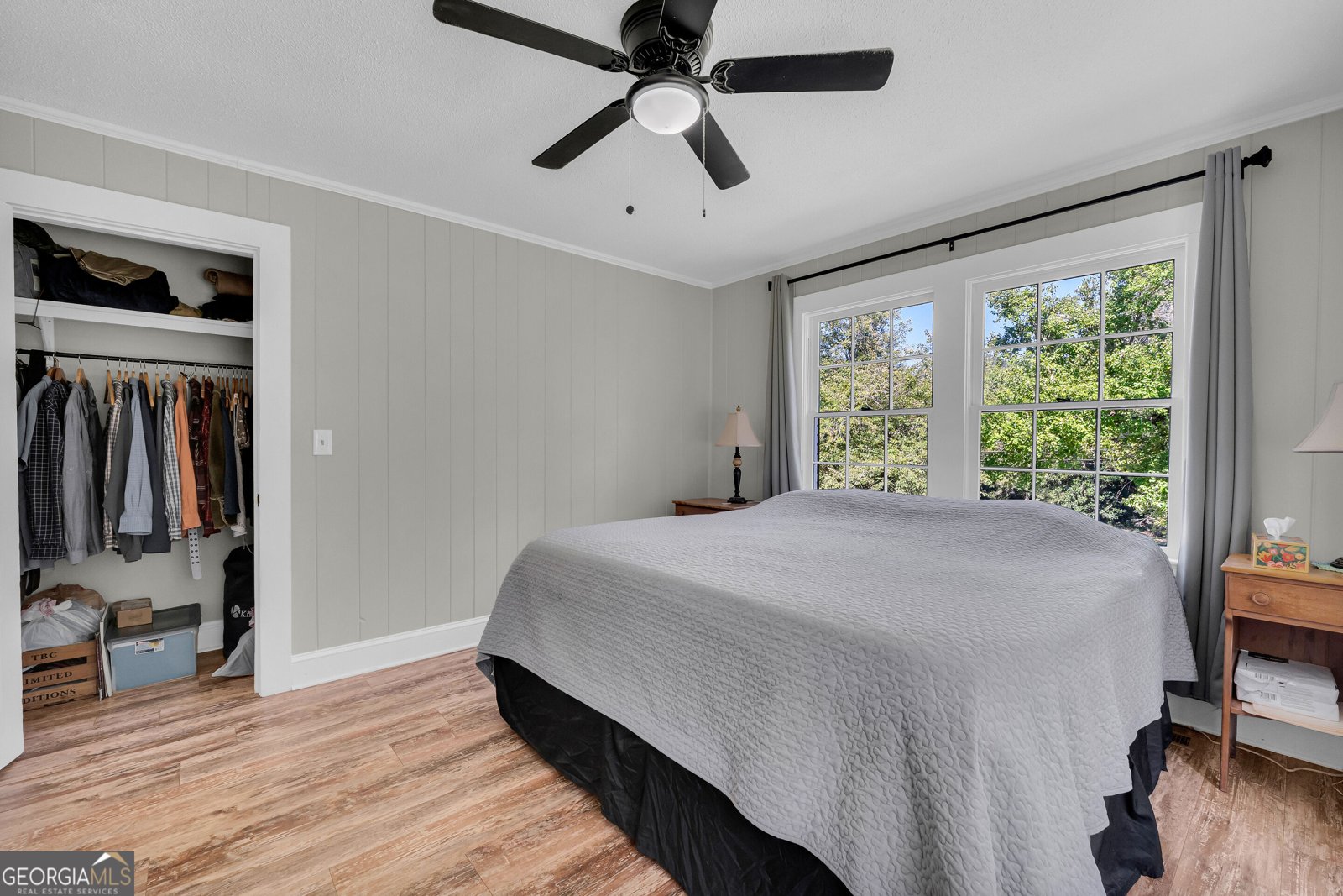 1472 Hollywood Hwy Clarkesville - Photo 43