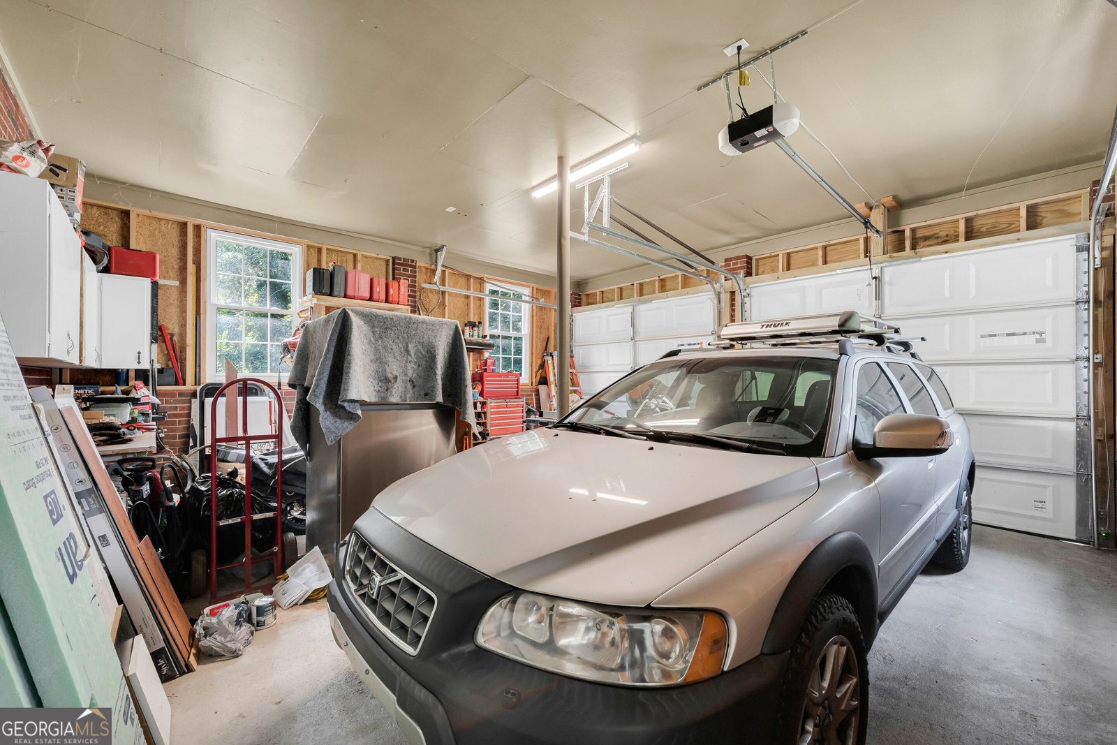 1472 Hollywood Hwy Clarkesville - Photo 47