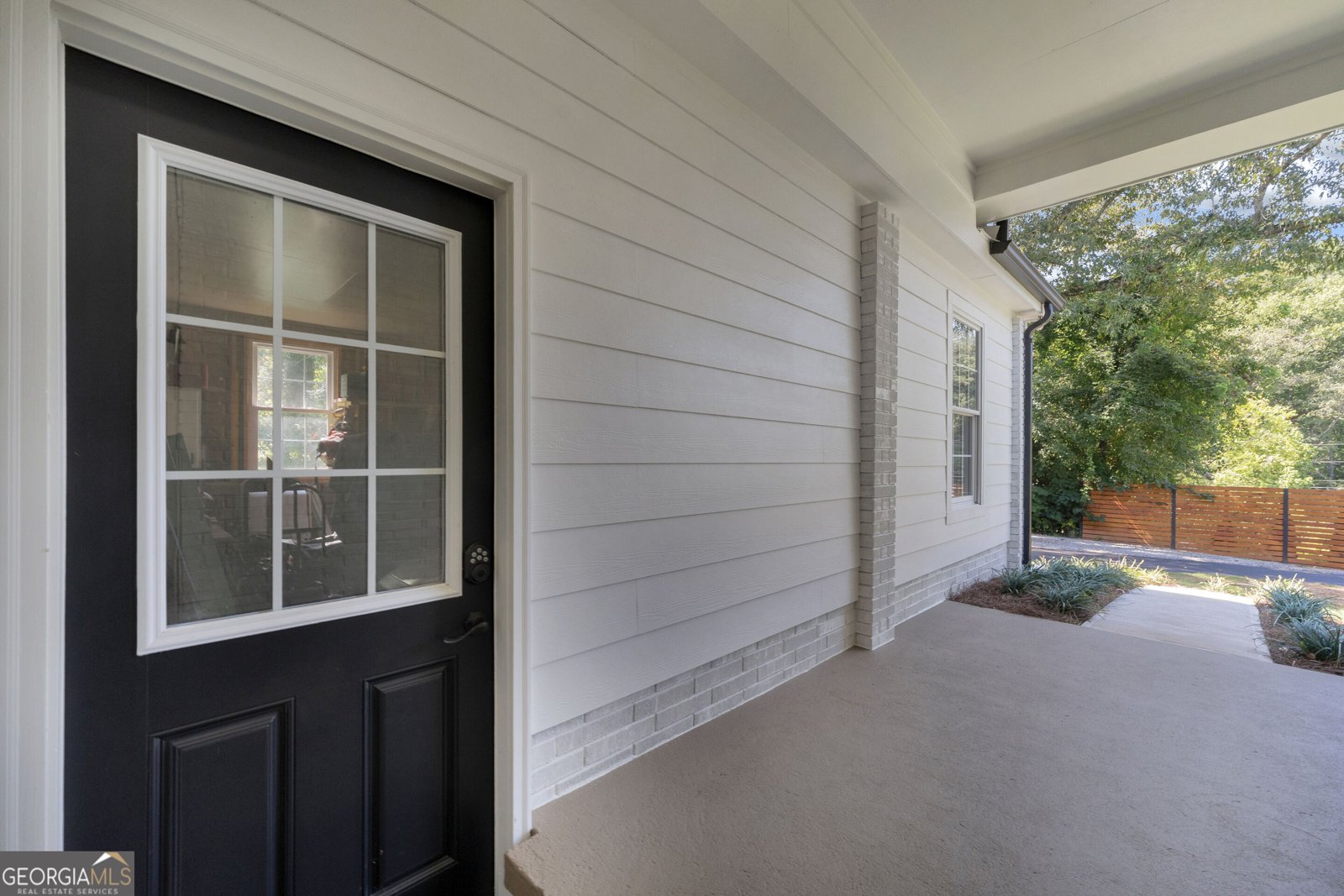 1472 Hollywood Hwy Clarkesville - Photo 49