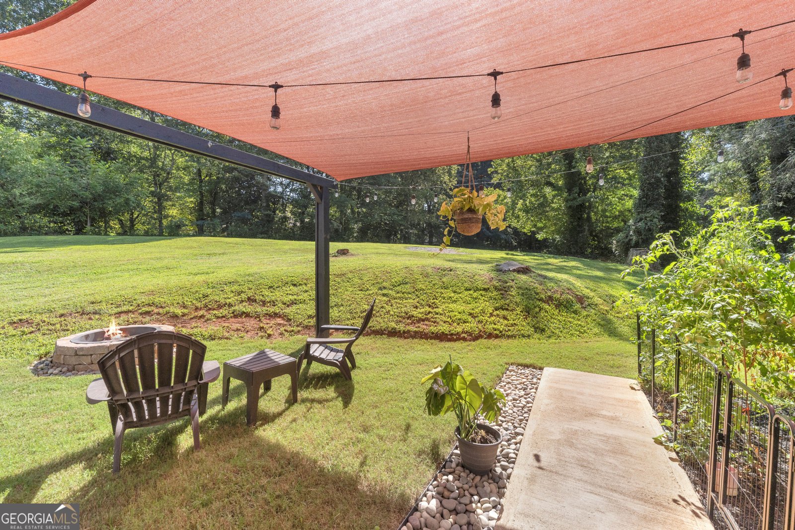 1472 Hollywood Hwy Clarkesville - Photo 52