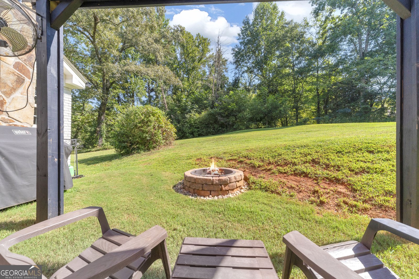 1472 Hollywood Hwy Clarkesville - Photo 53