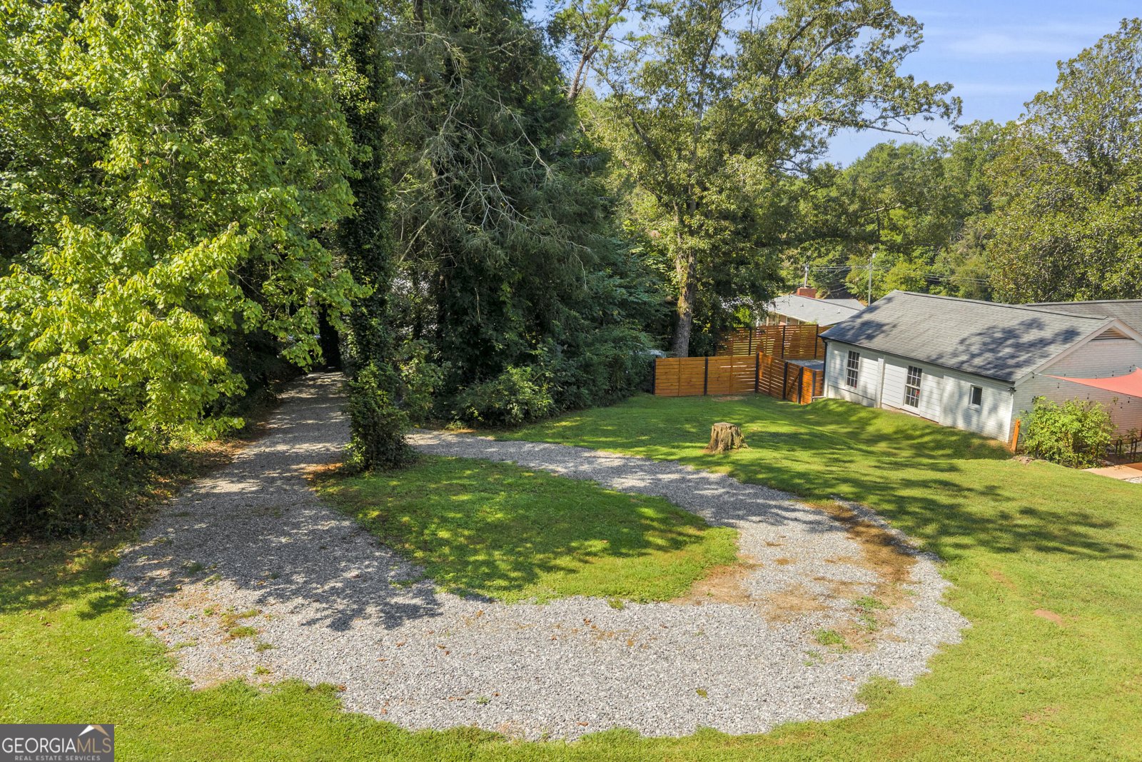 1472 Hollywood Hwy Clarkesville - Photo 54