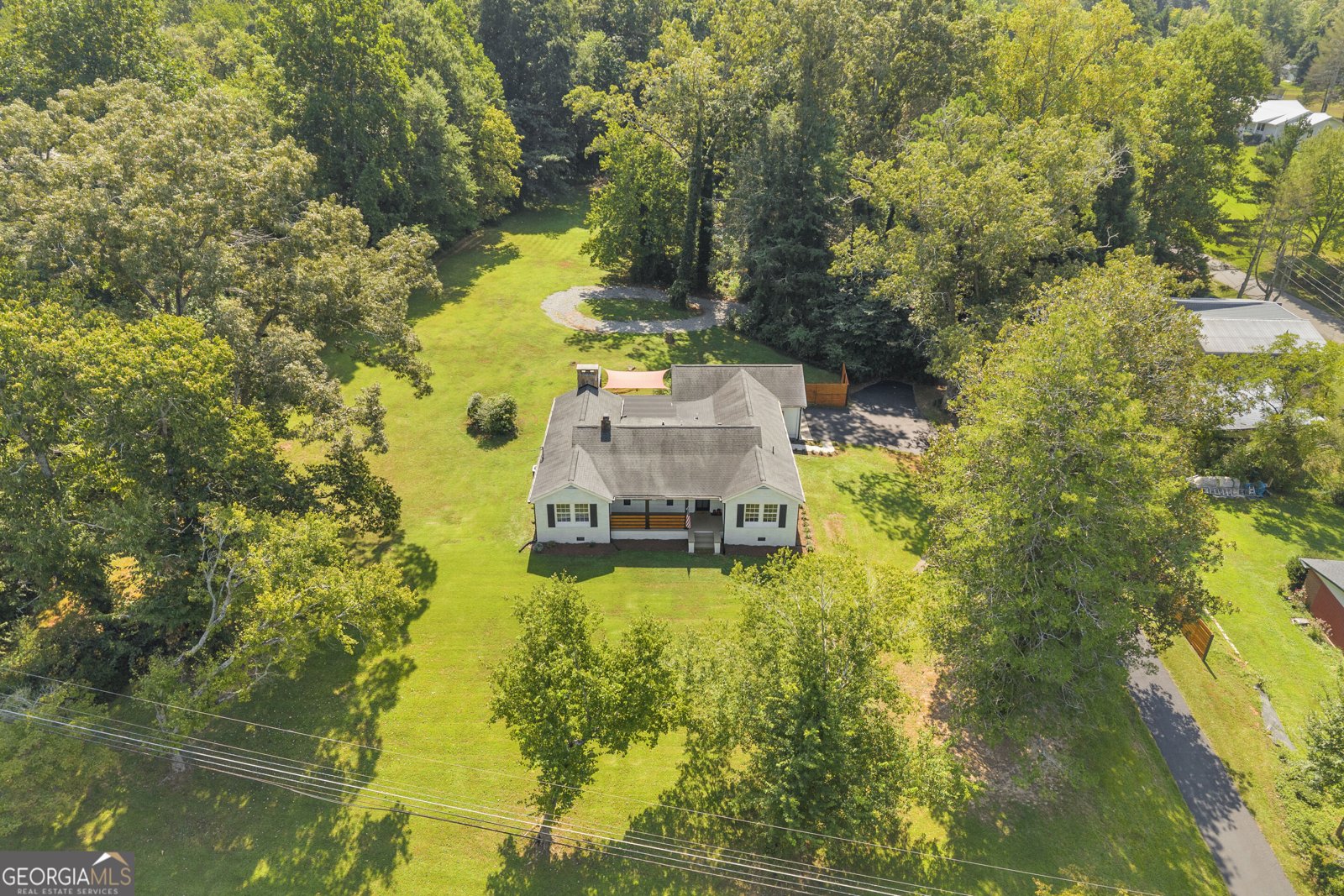 1472 Hollywood Hwy Clarkesville - Photo 56