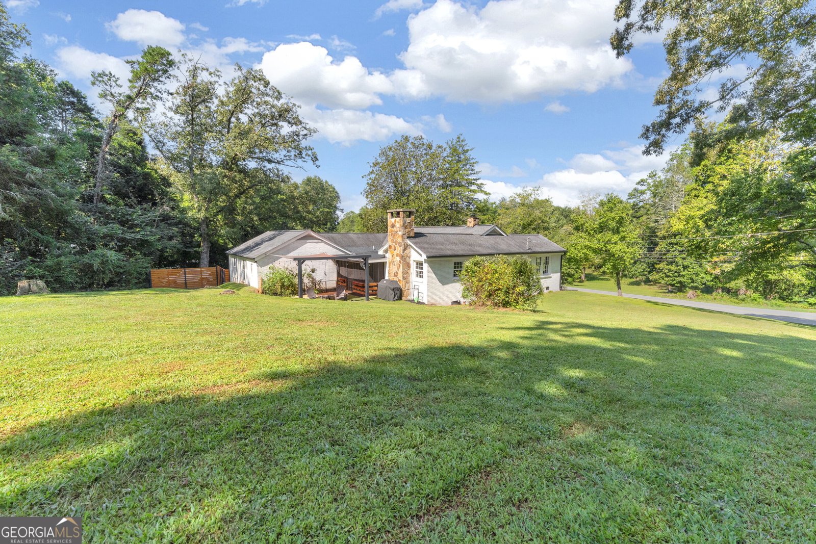 1472 Hollywood Hwy Clarkesville - Photo 57
